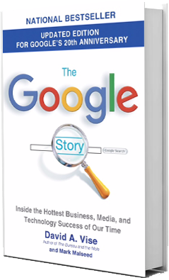 The Google Story